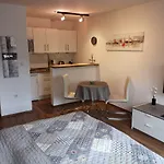 Sehr Zentrales 30 Qm Apartment